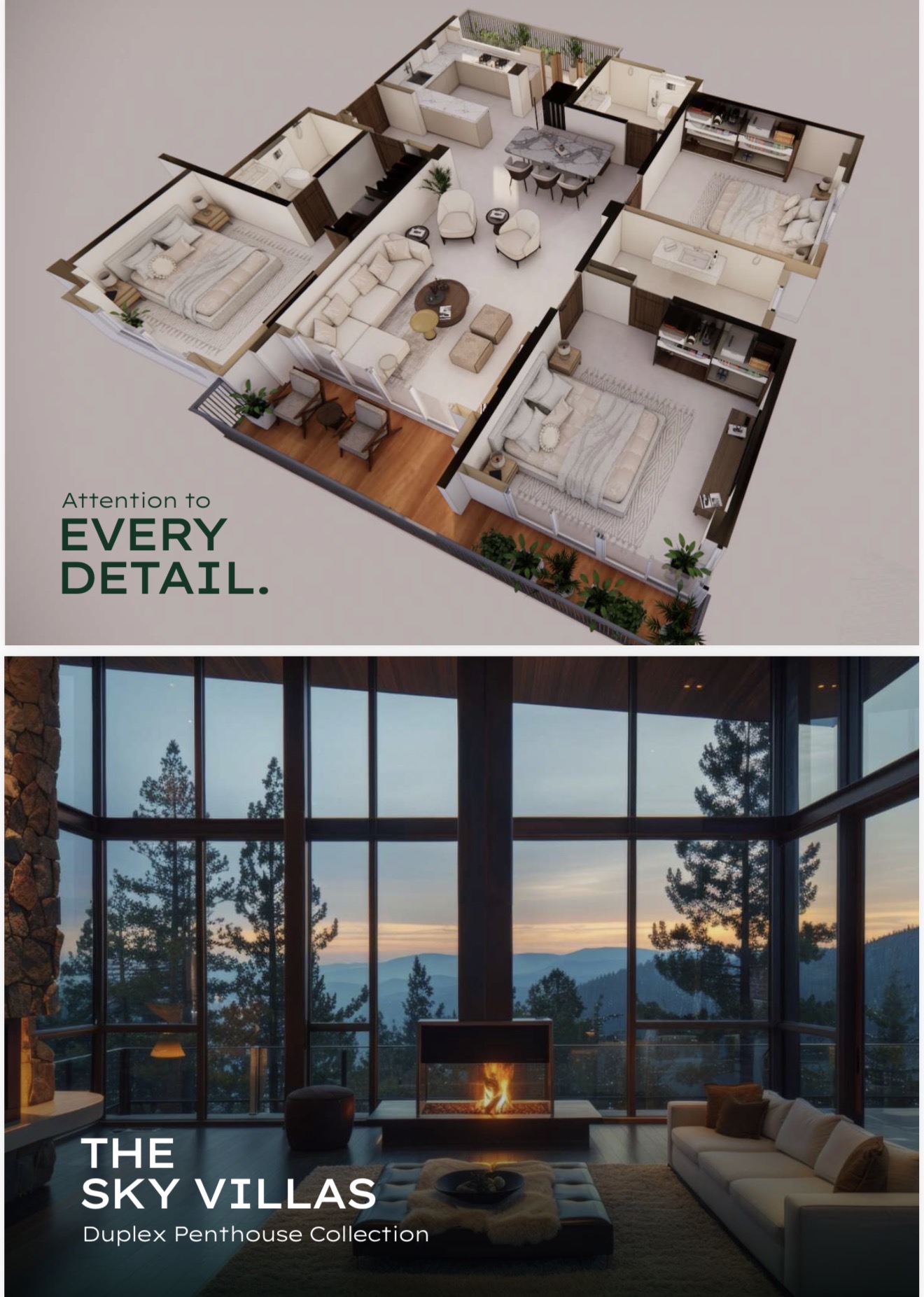 Forest chalet — photo 3