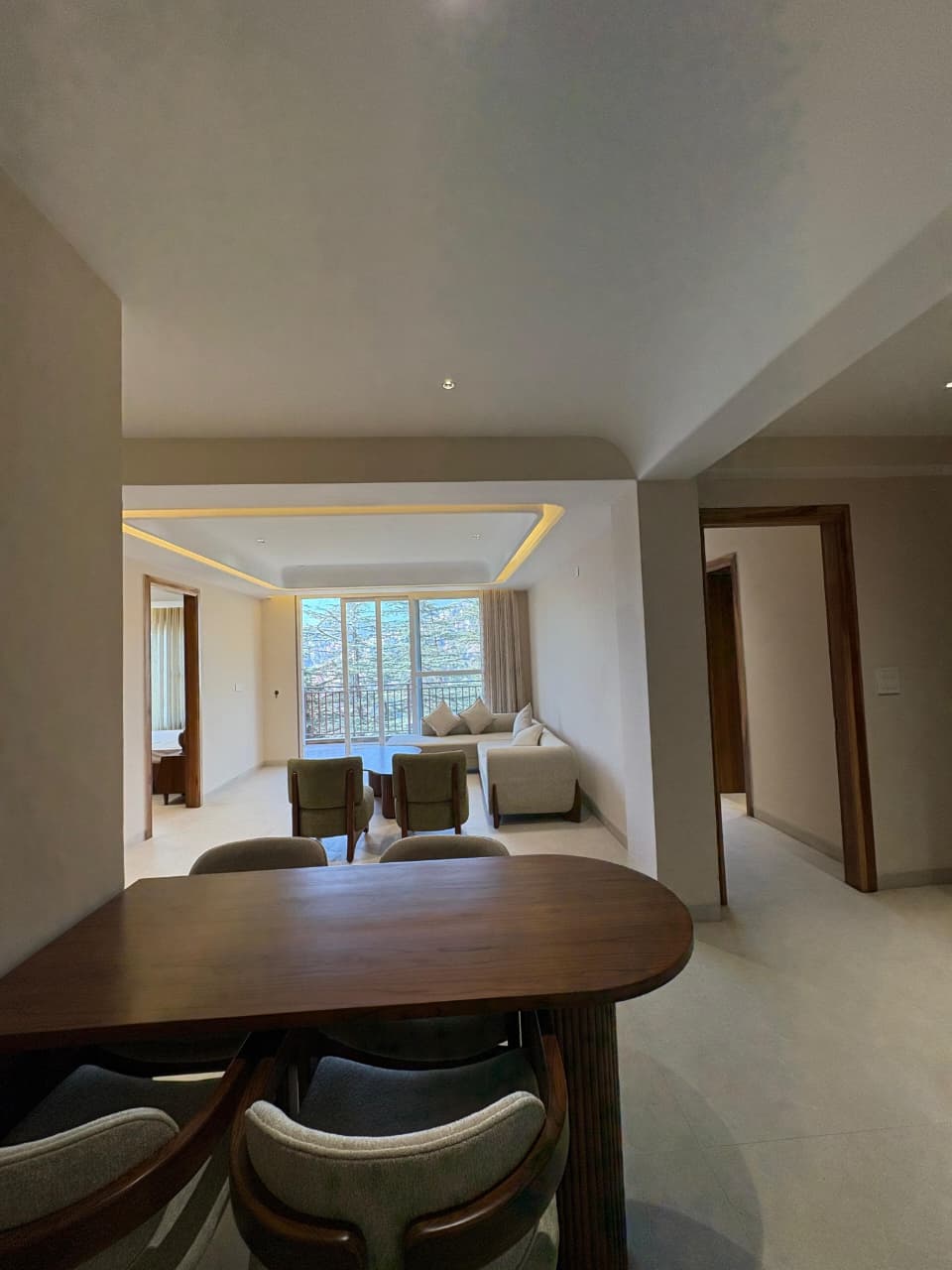 Forest chalet — photo 20