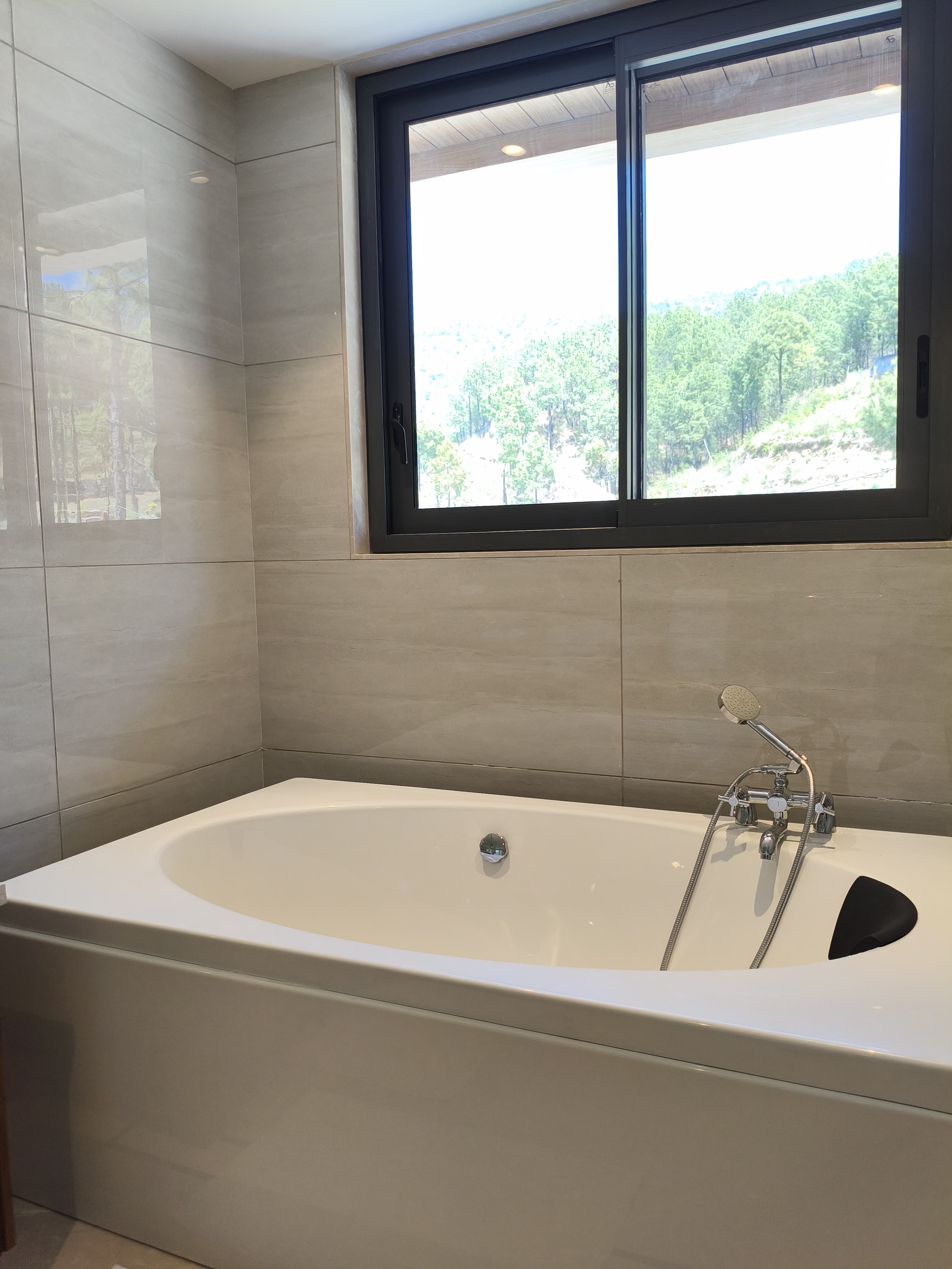 Luxury villa at Kasauli - Image 13