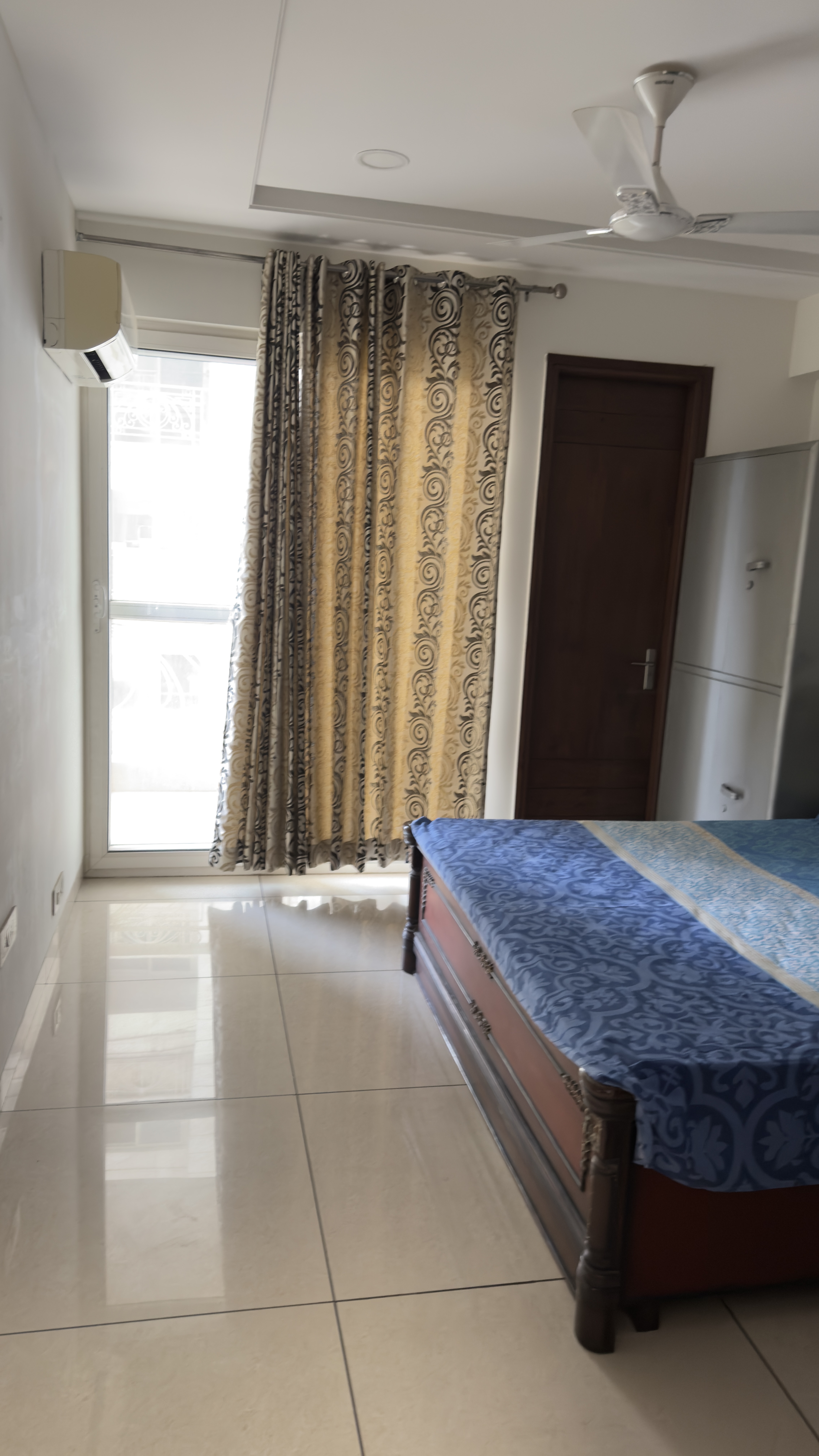 Exotic Grandeur 4 BHK 2695 Sqft 