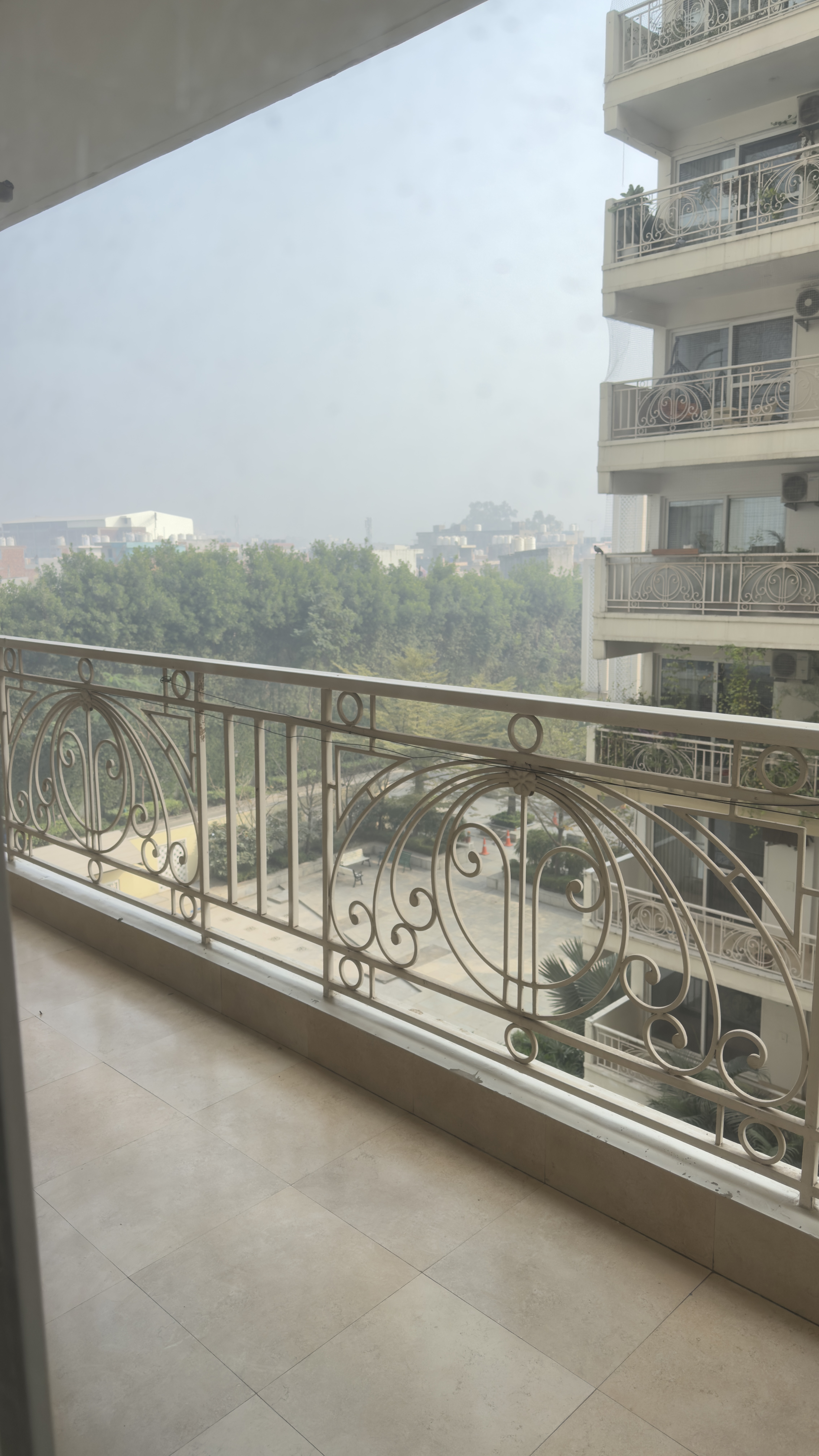 Exotic Grandeur 4 BHK 2695 Sqft - Image 2