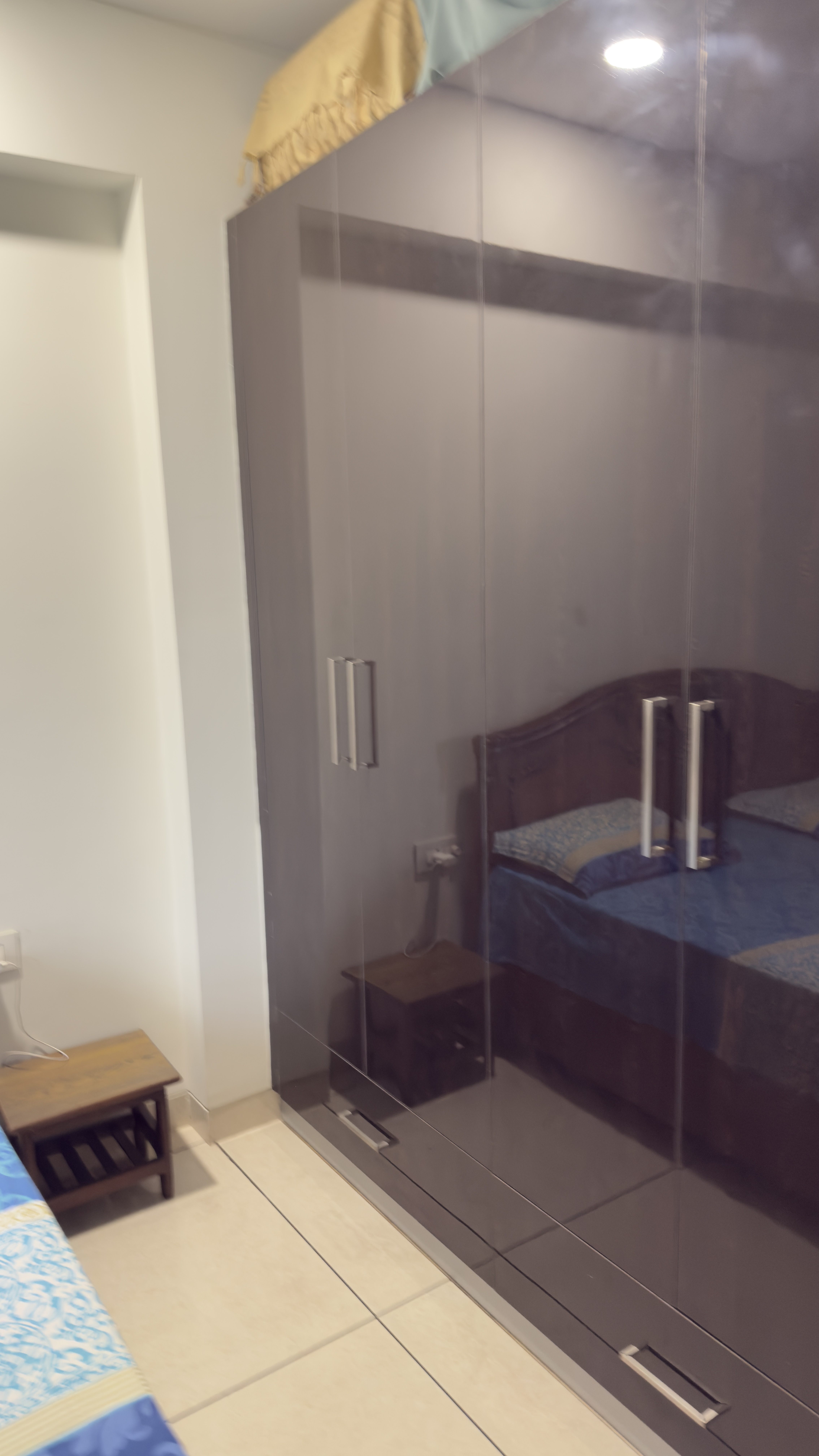 Exotic Grandeur 4 BHK 2695 Sqft - Image 3