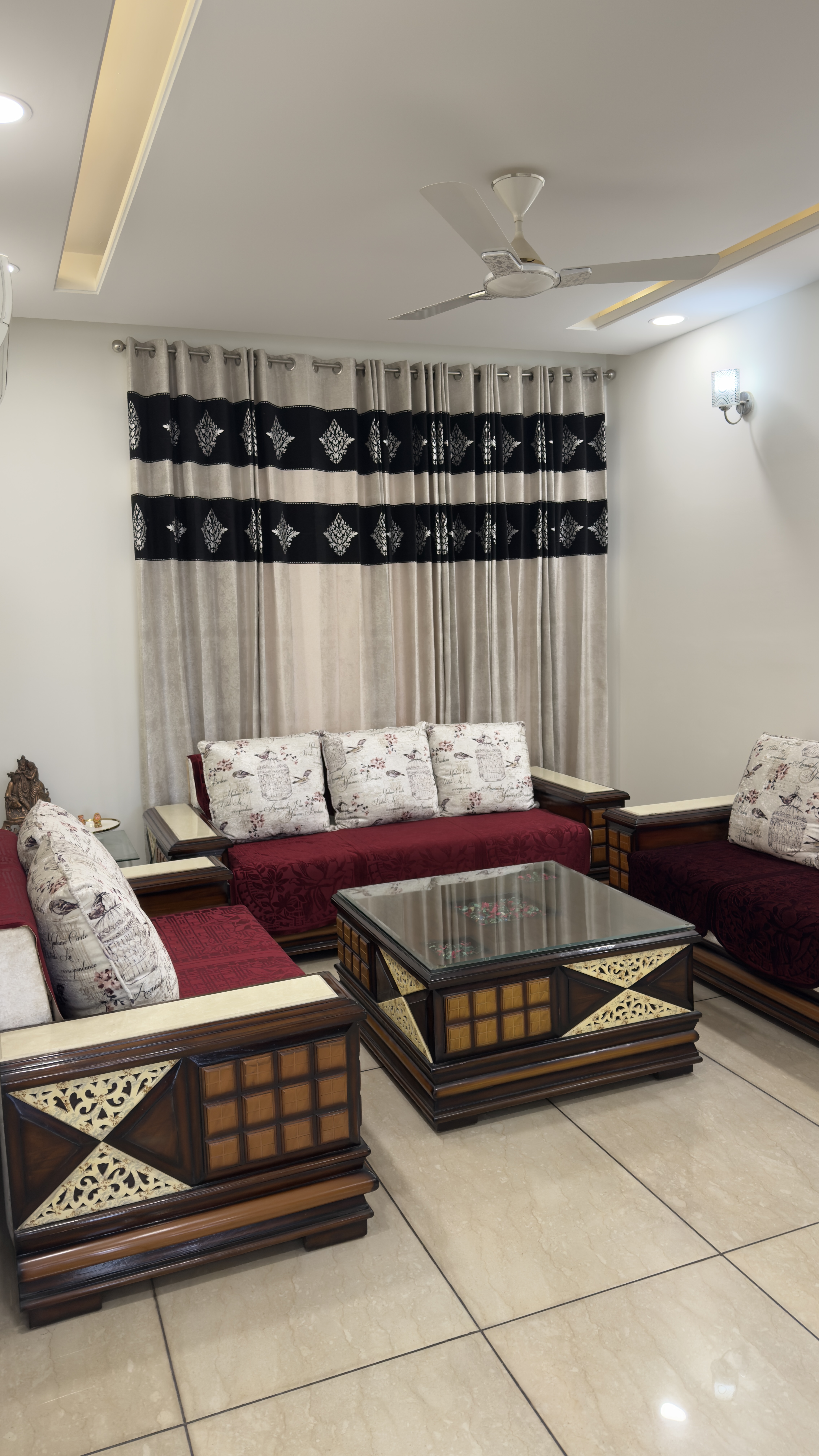 Exotic Grandeur 4 BHK 2695 Sqft - Image 5