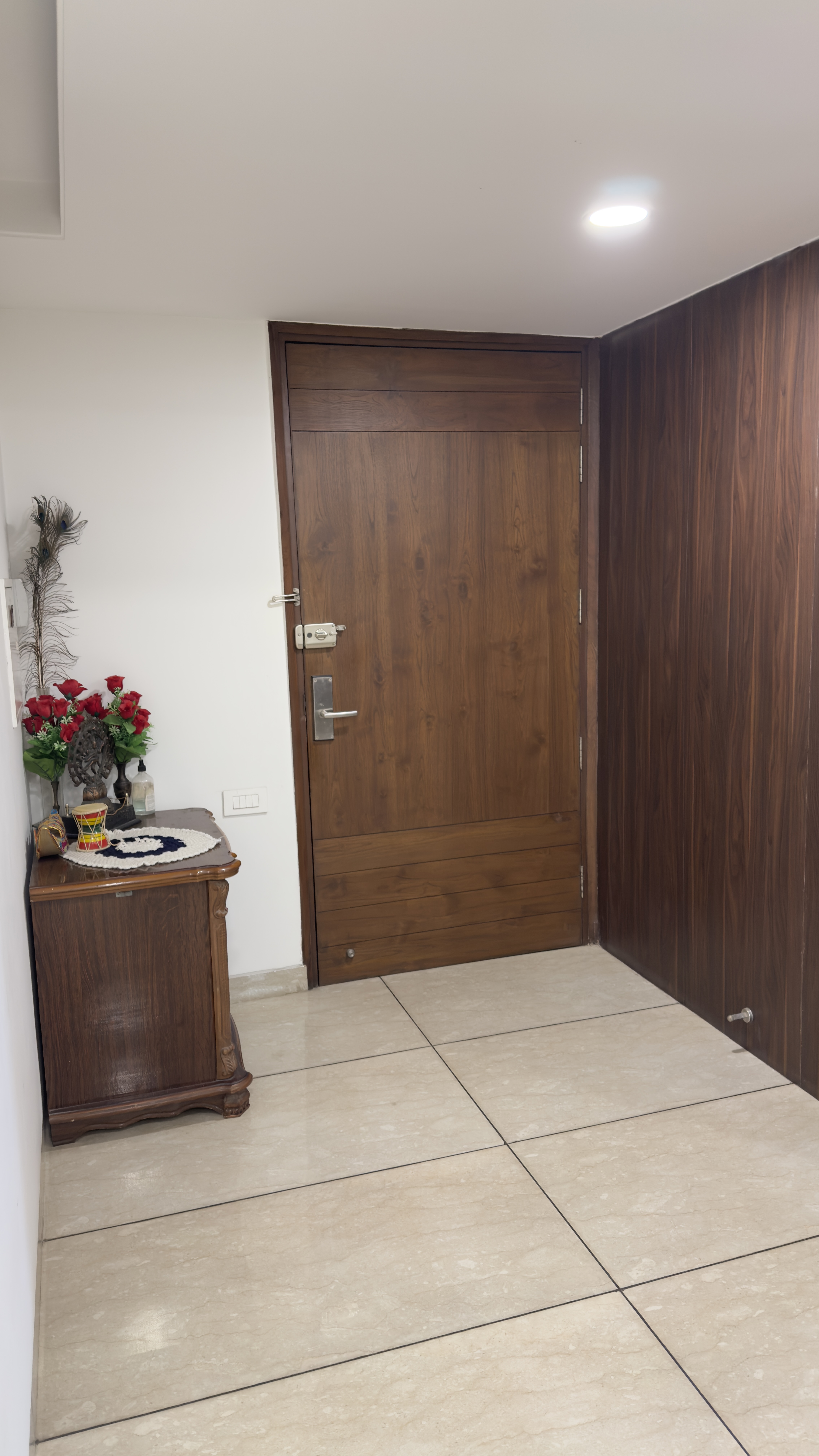 Exotic Grandeur 4 BHK 2695 Sqft - Image 6
