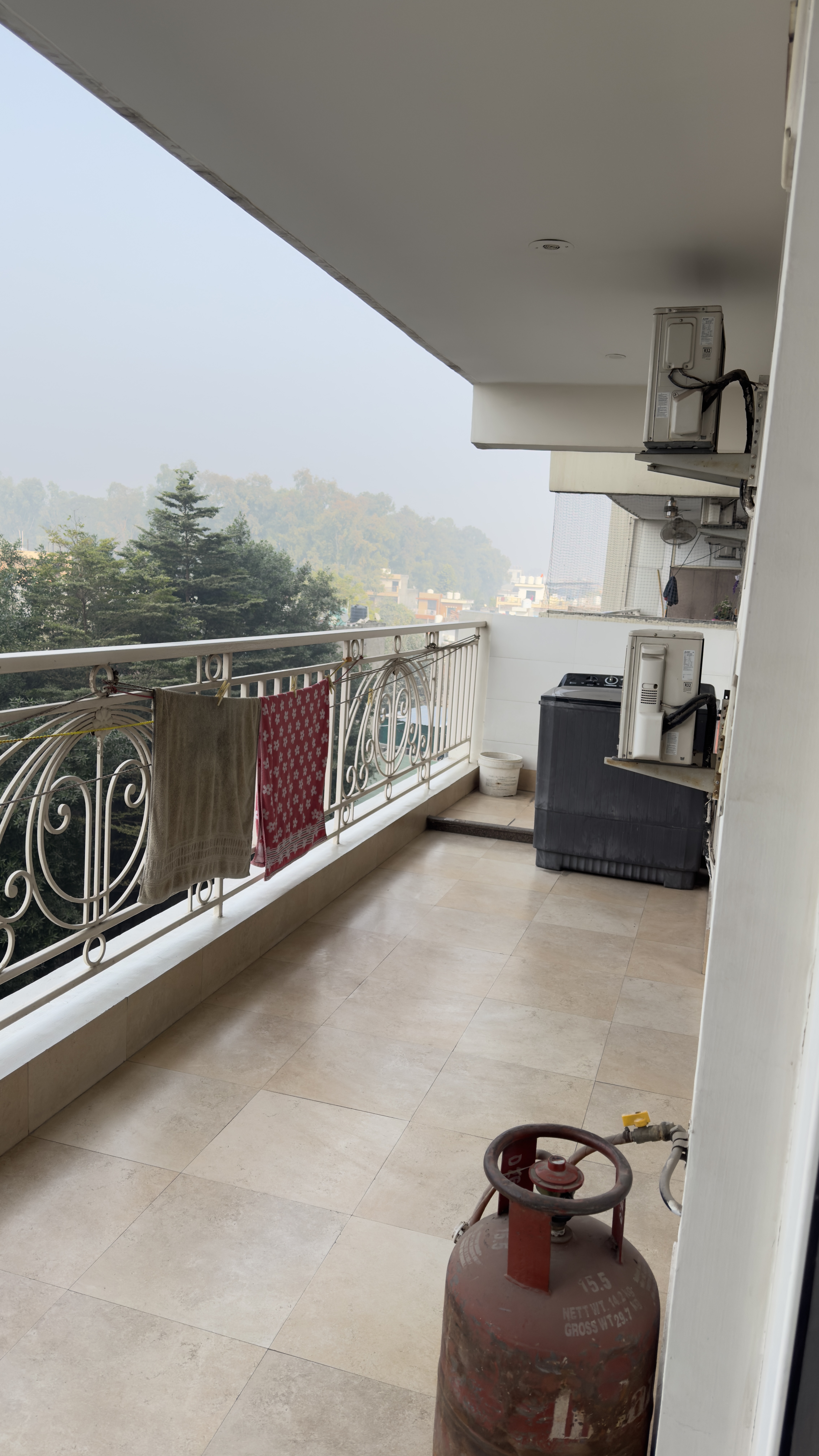 Exotic Grandeur 4 BHK 2695 Sqft - Image 11
