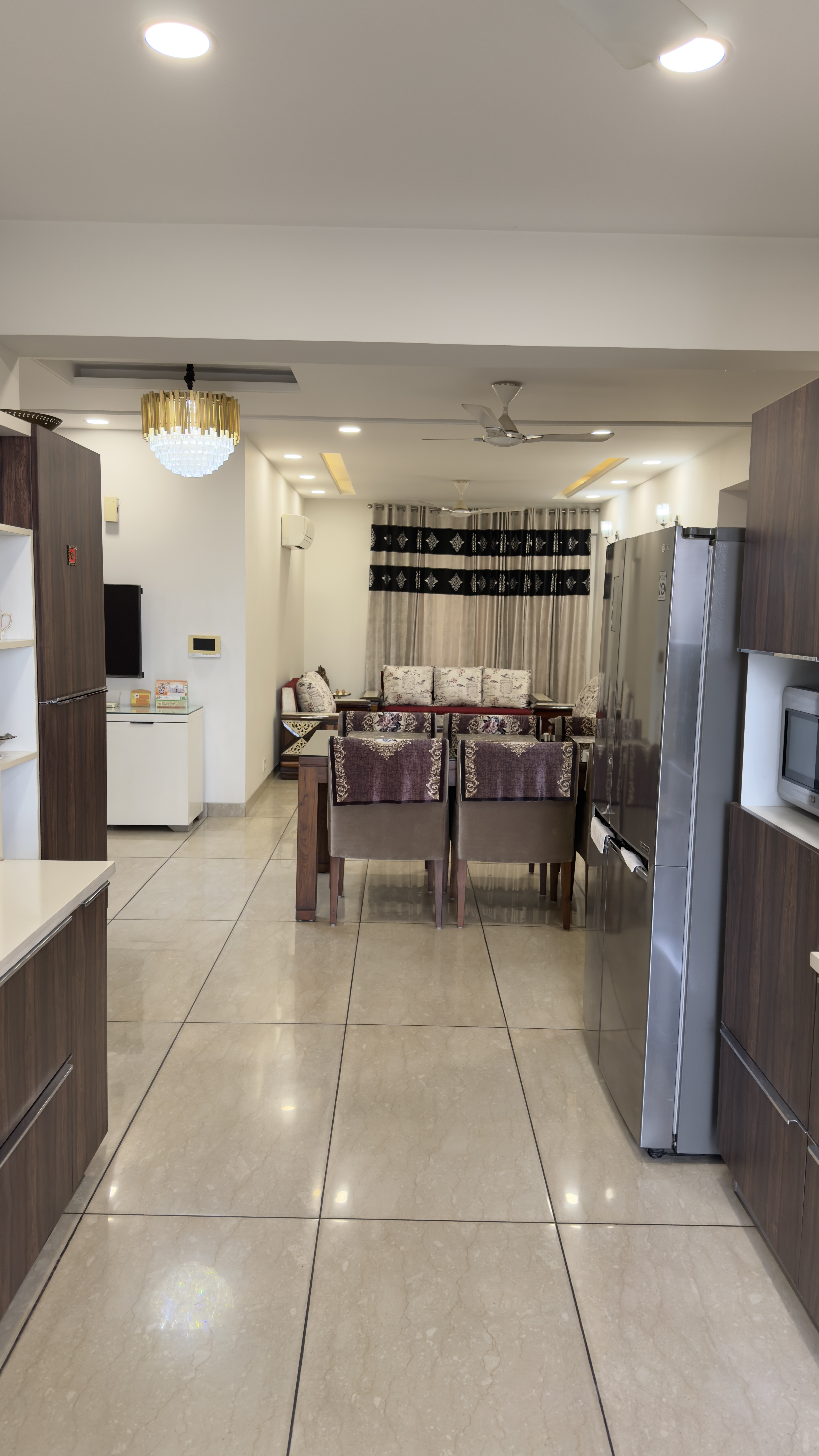 Exotic Grandeur 4 BHK 2695 Sqft - Image 12