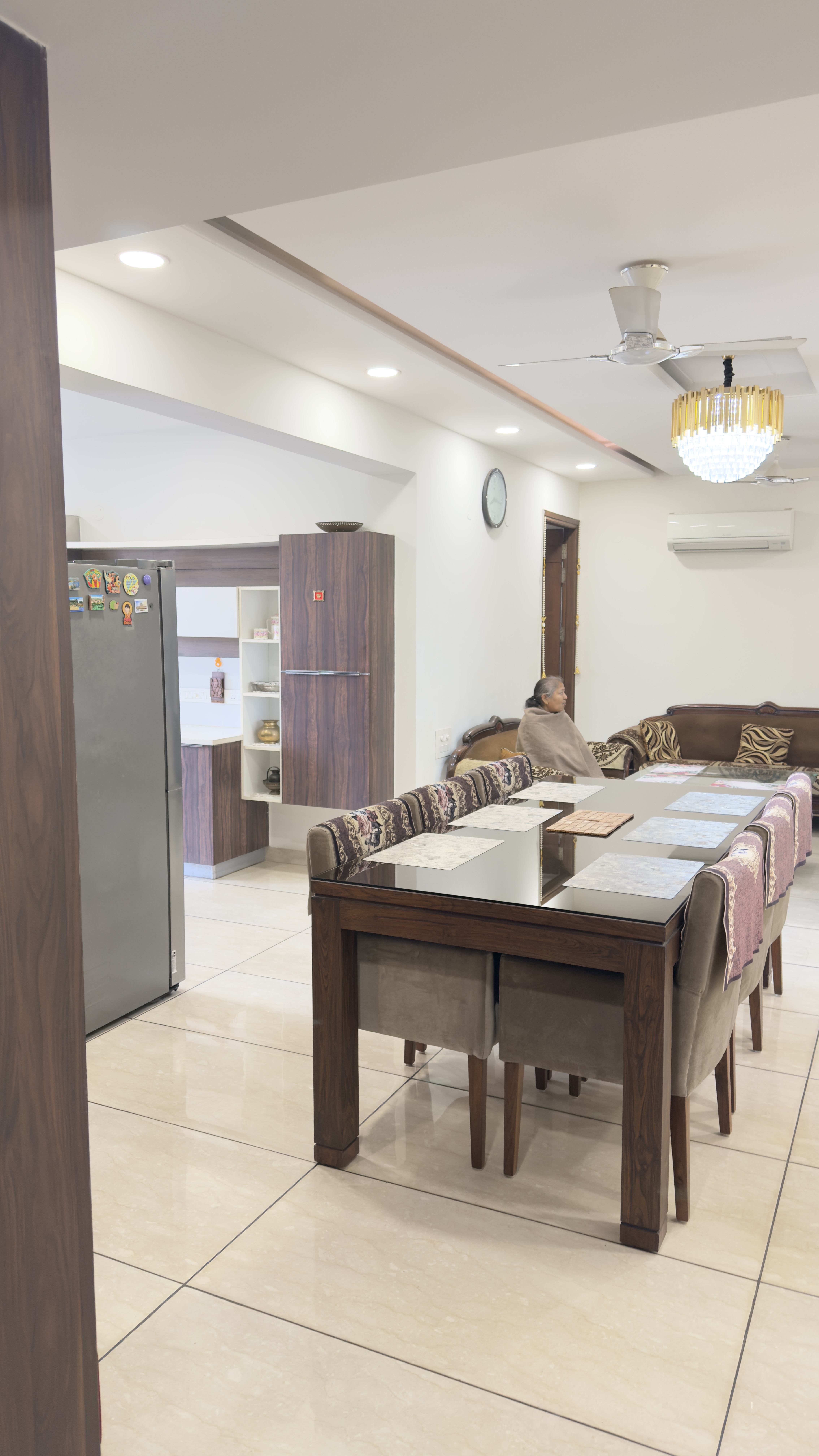 Exotic Grandeur 4 BHK 2695 Sqft - Image 14