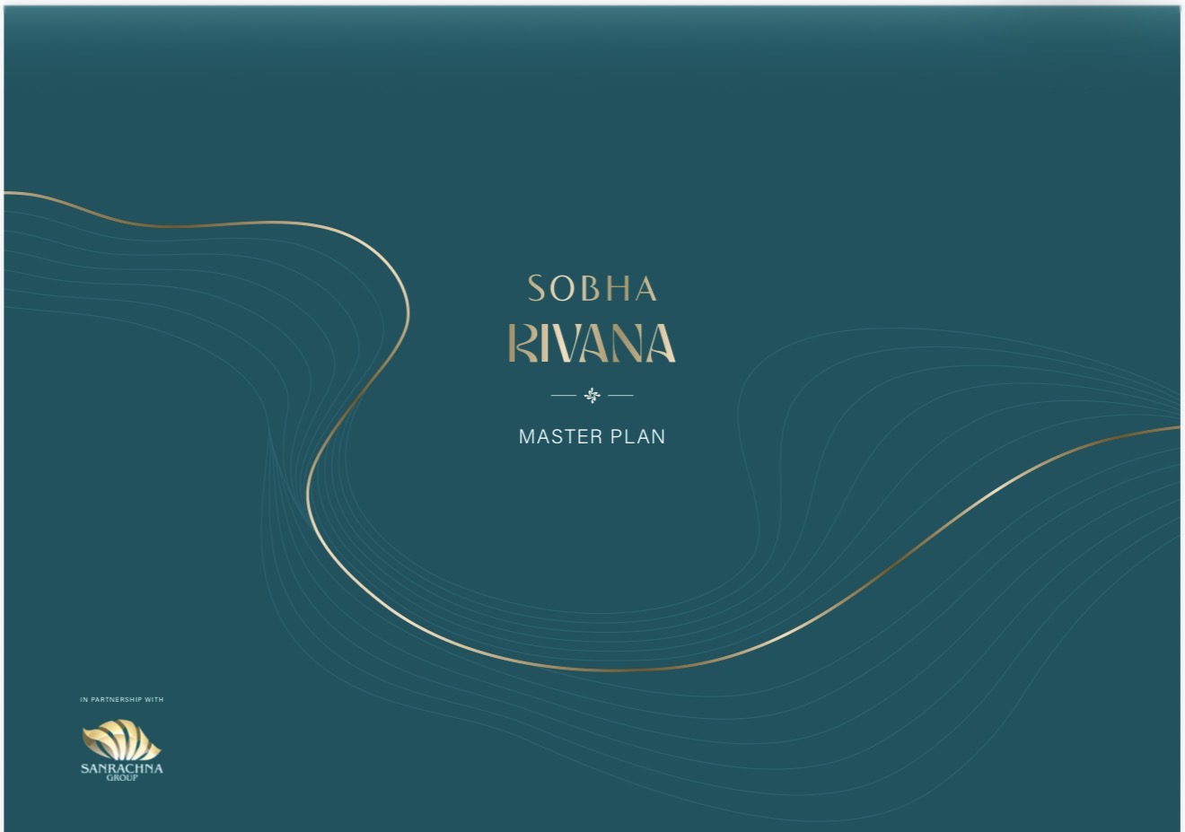 Sobha Rivana  - Image 1