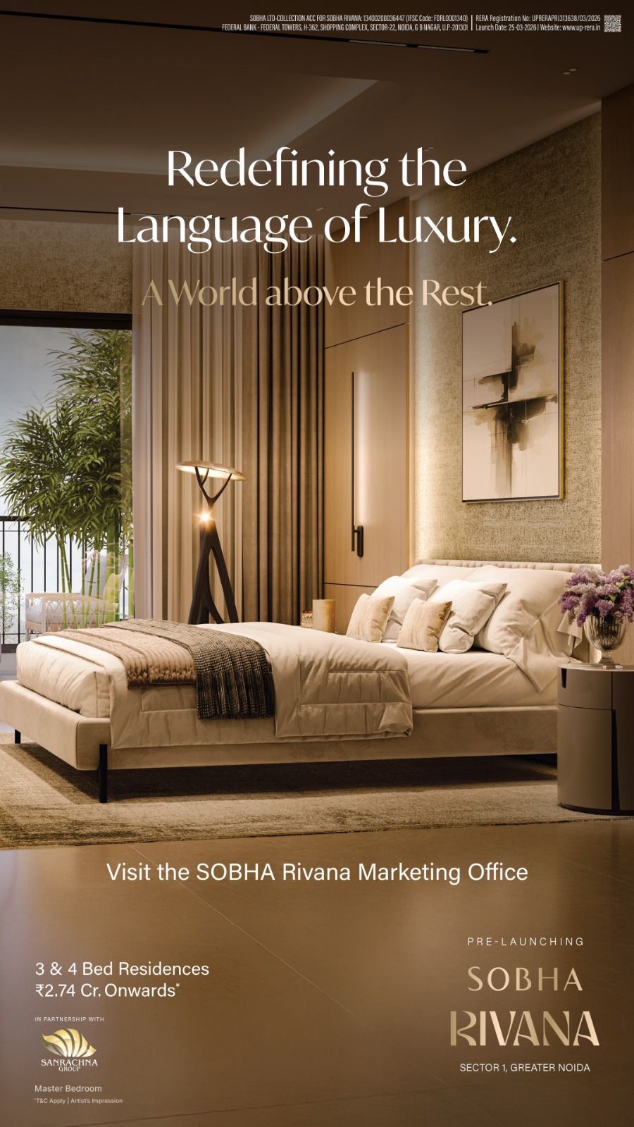 Sobha Rivana  - Image 3