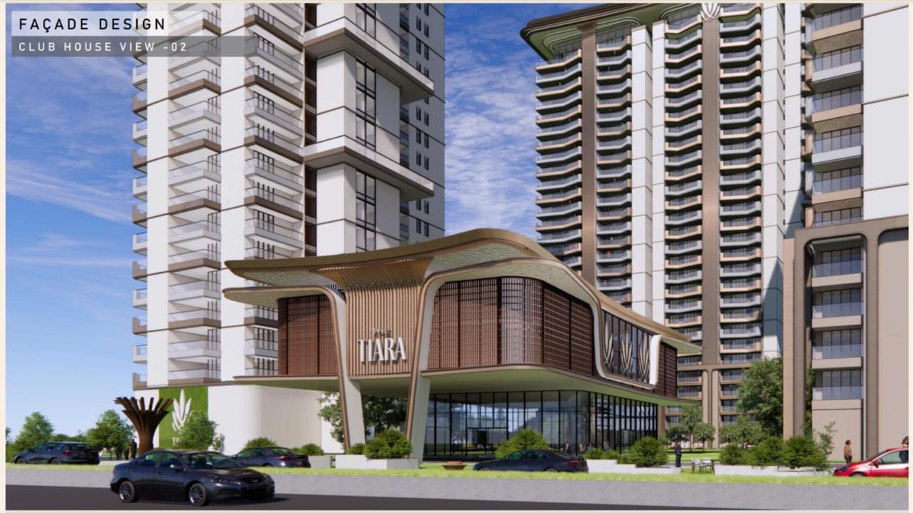 The Tiara 4+1 (4079-5378 sqft ) 5+1 (8207 sqft ) - Image 8