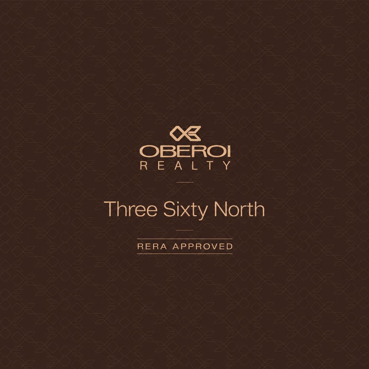 Oberoi three sixty north 4BHK, 5 BHK - Image 3