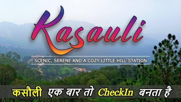 Kasauli & RaipurRani: Weekend-Home and Farmland Investment Guide