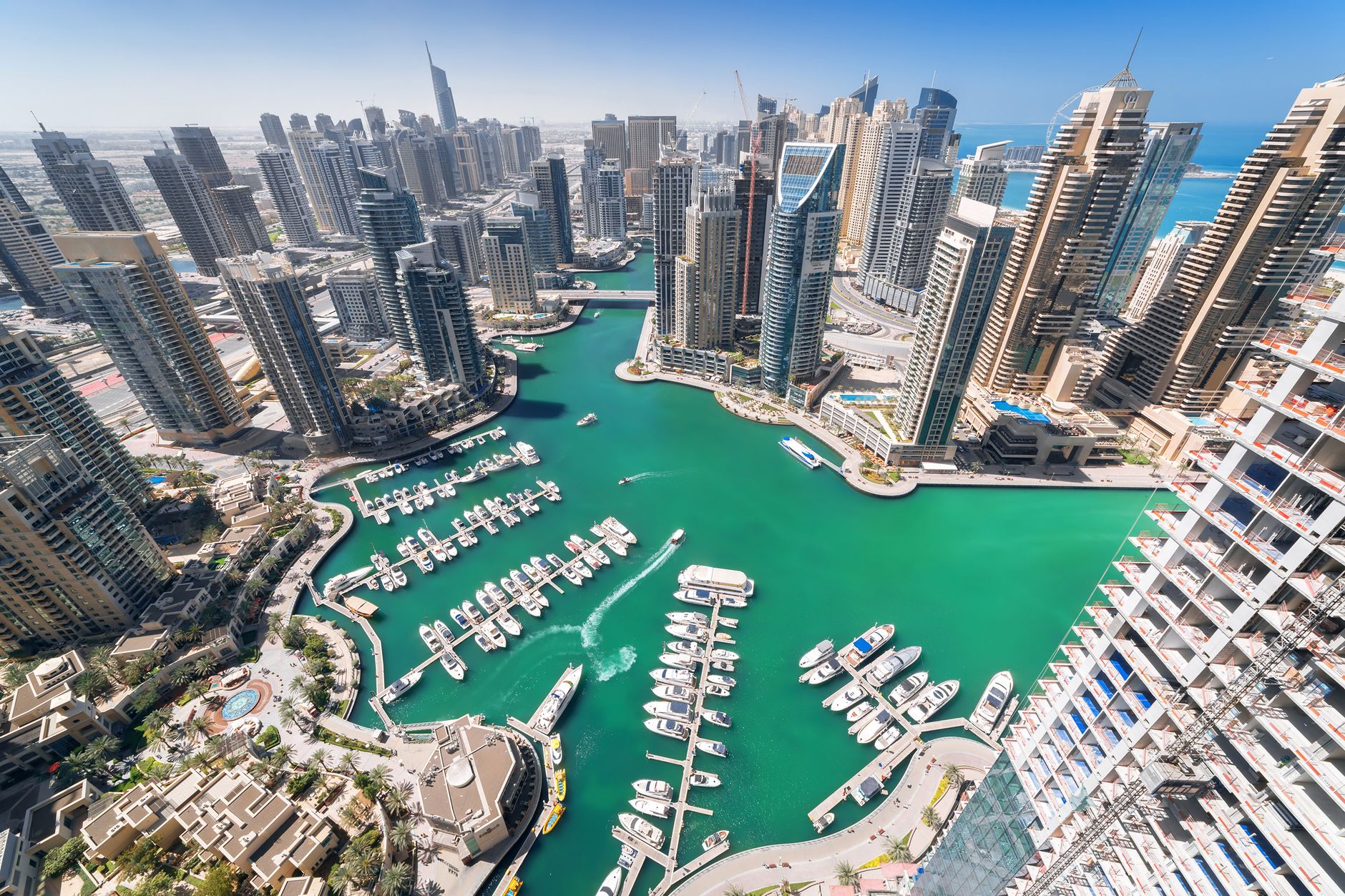 Buying Property in Business Bay Dubai: 2026 Buyer Guide
