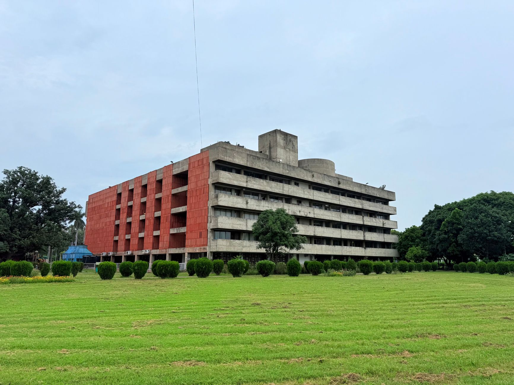 Buying Property in Sector 43 Chandigarh: 2026 Guide