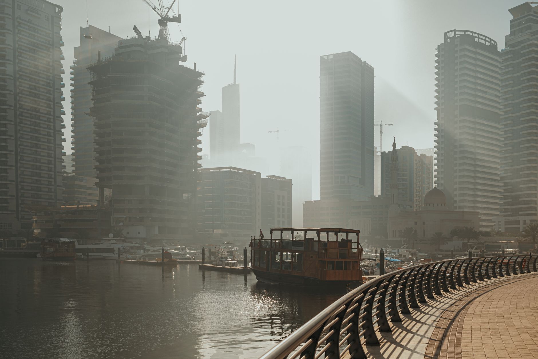 Downtown Dubai vs Business Bay: Which to Buy in 2026?