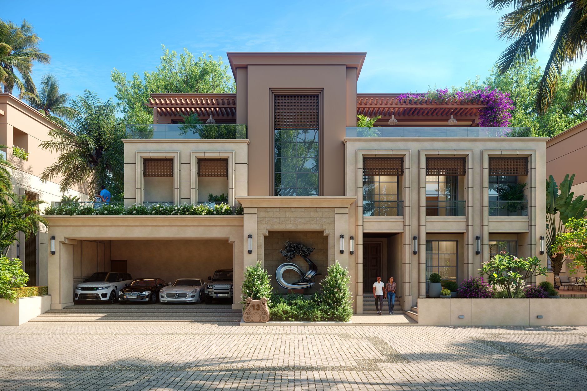Independent Floors in Mohali: A Complete Buyer Guide