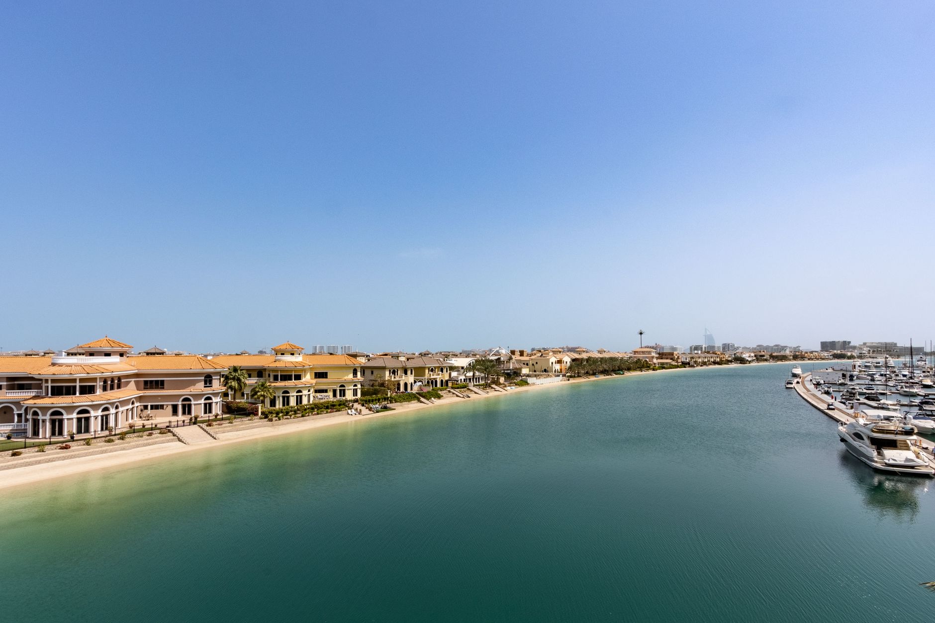 Palm Jumeirah Property: Luxury Buyer Guide for 2026