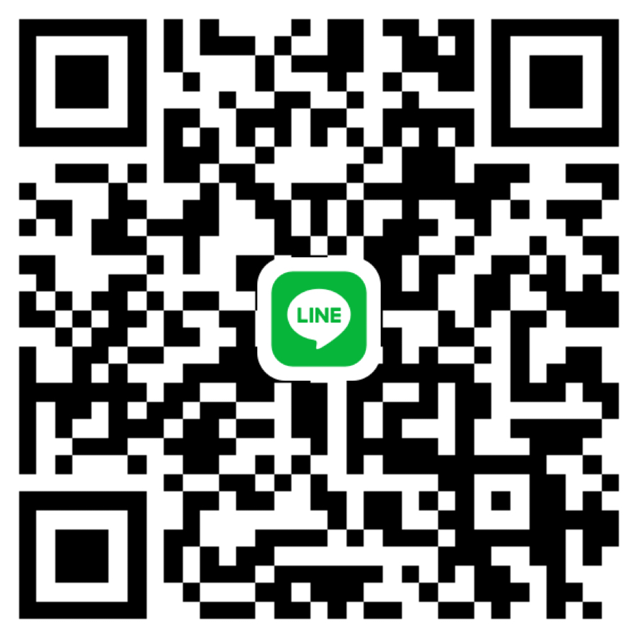 Logistics Solution Design QR Code