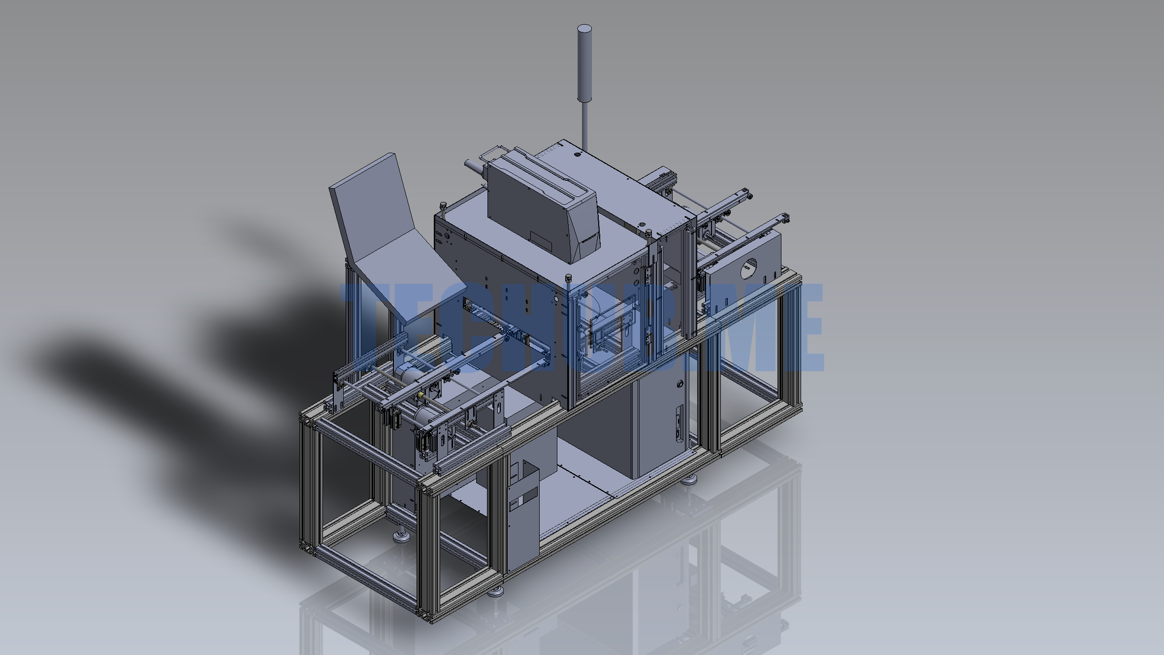 image slot