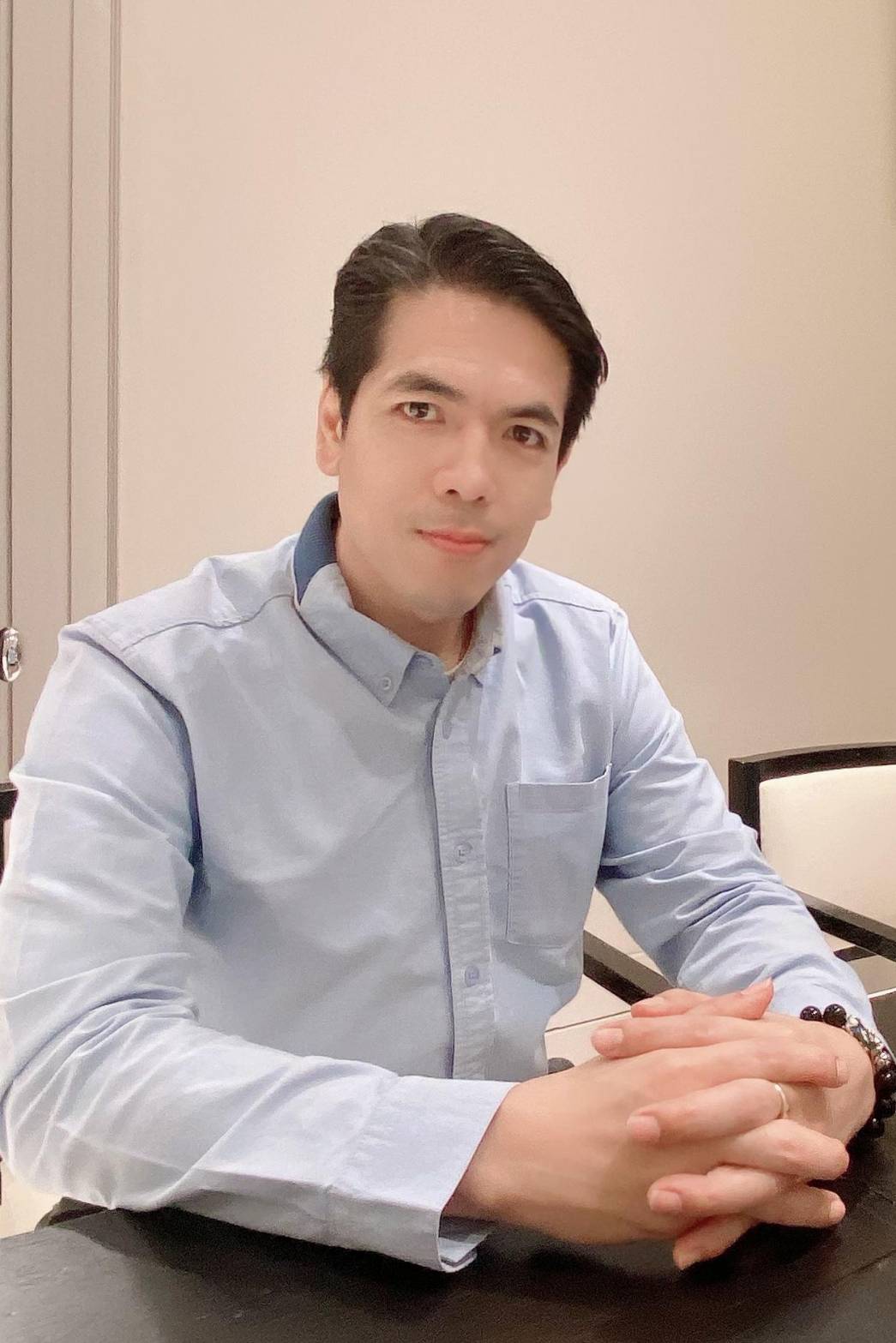 คุณรณกฤต ผู้เชี่ยวชาญและที่ปรึกษาด้าน Logistics และ Warehouse Automation