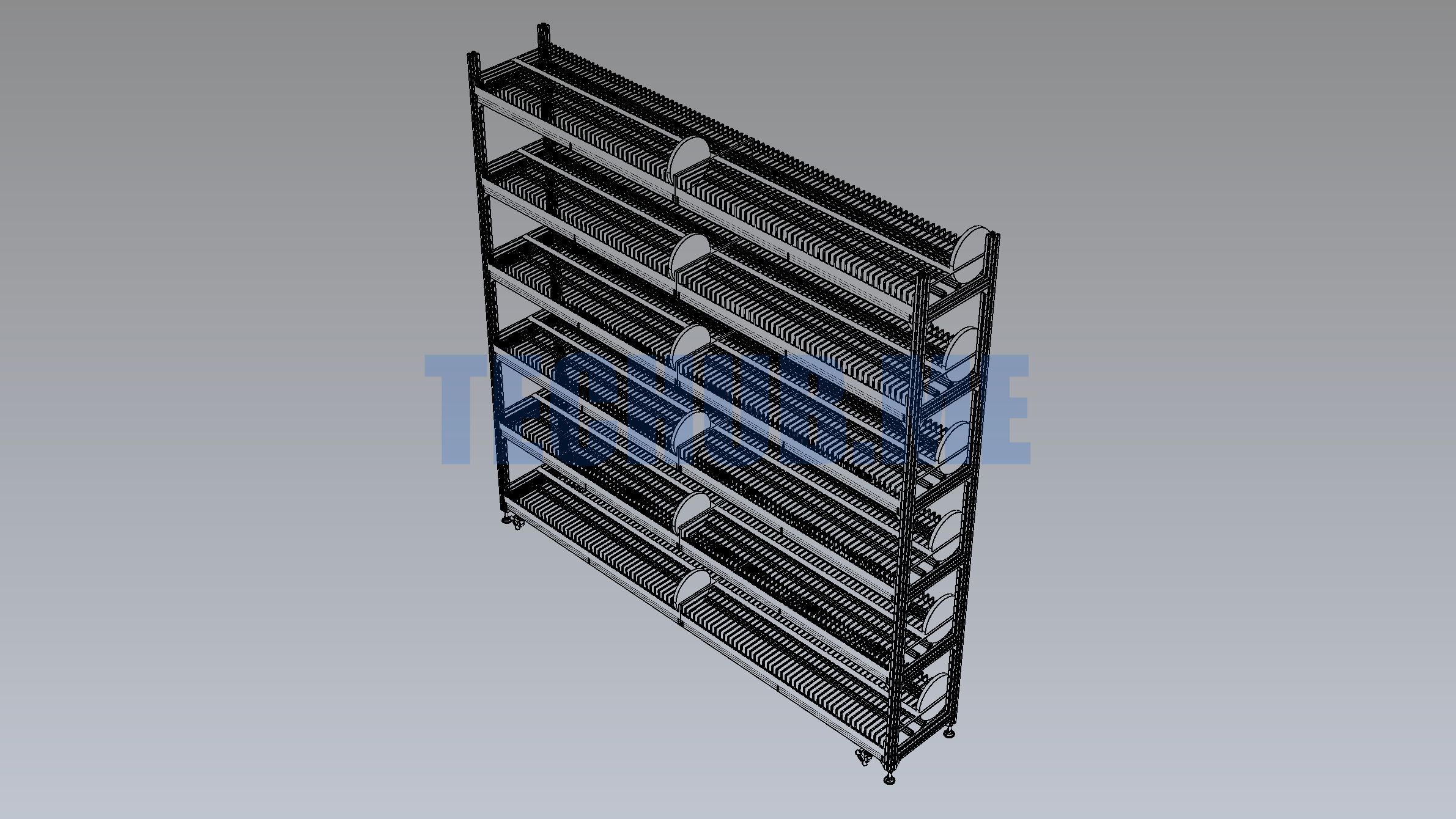 image slot