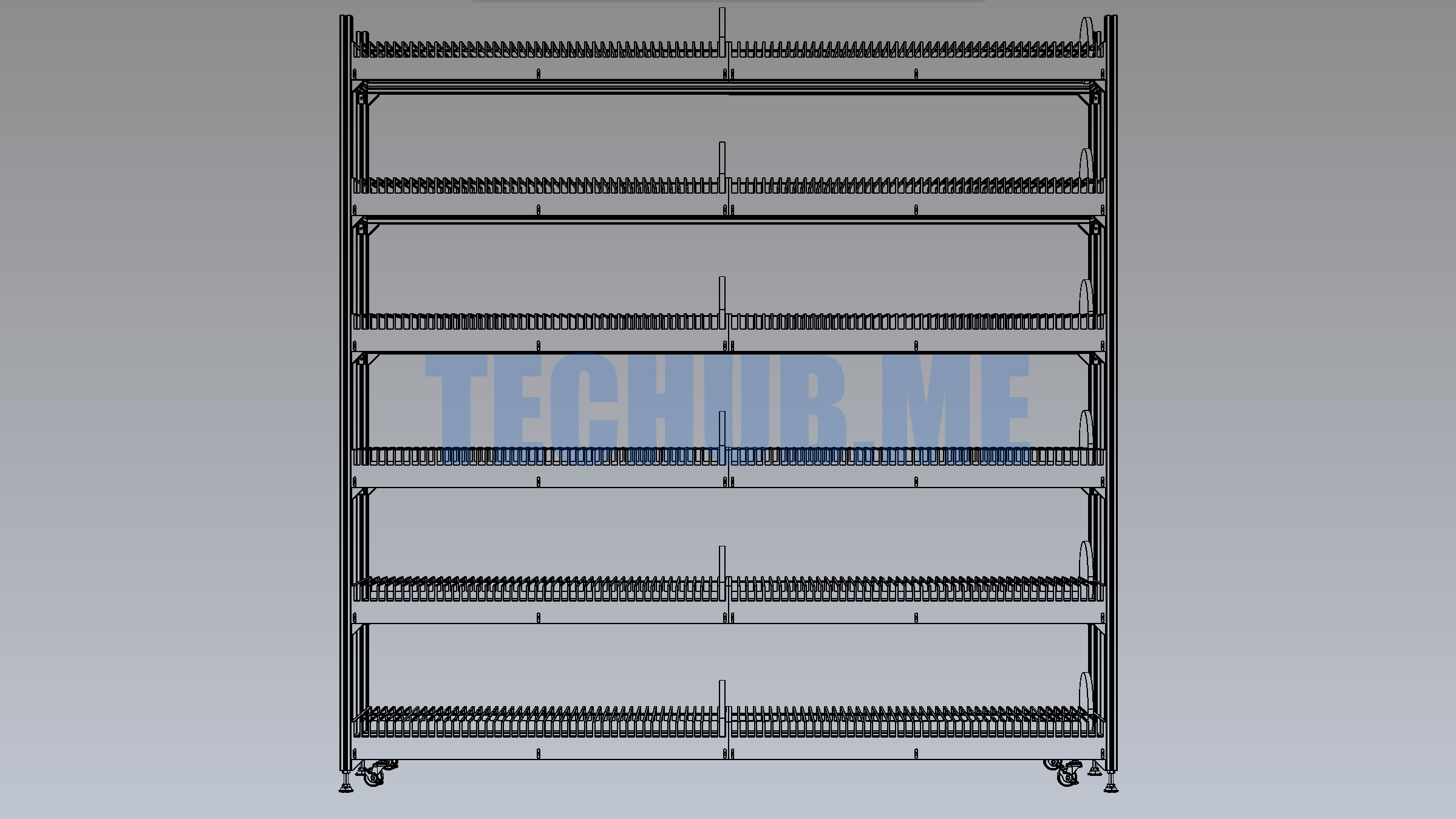 image slot