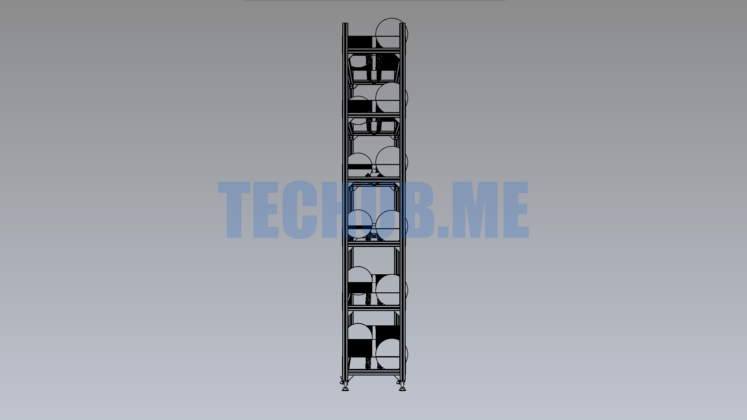 image slot
