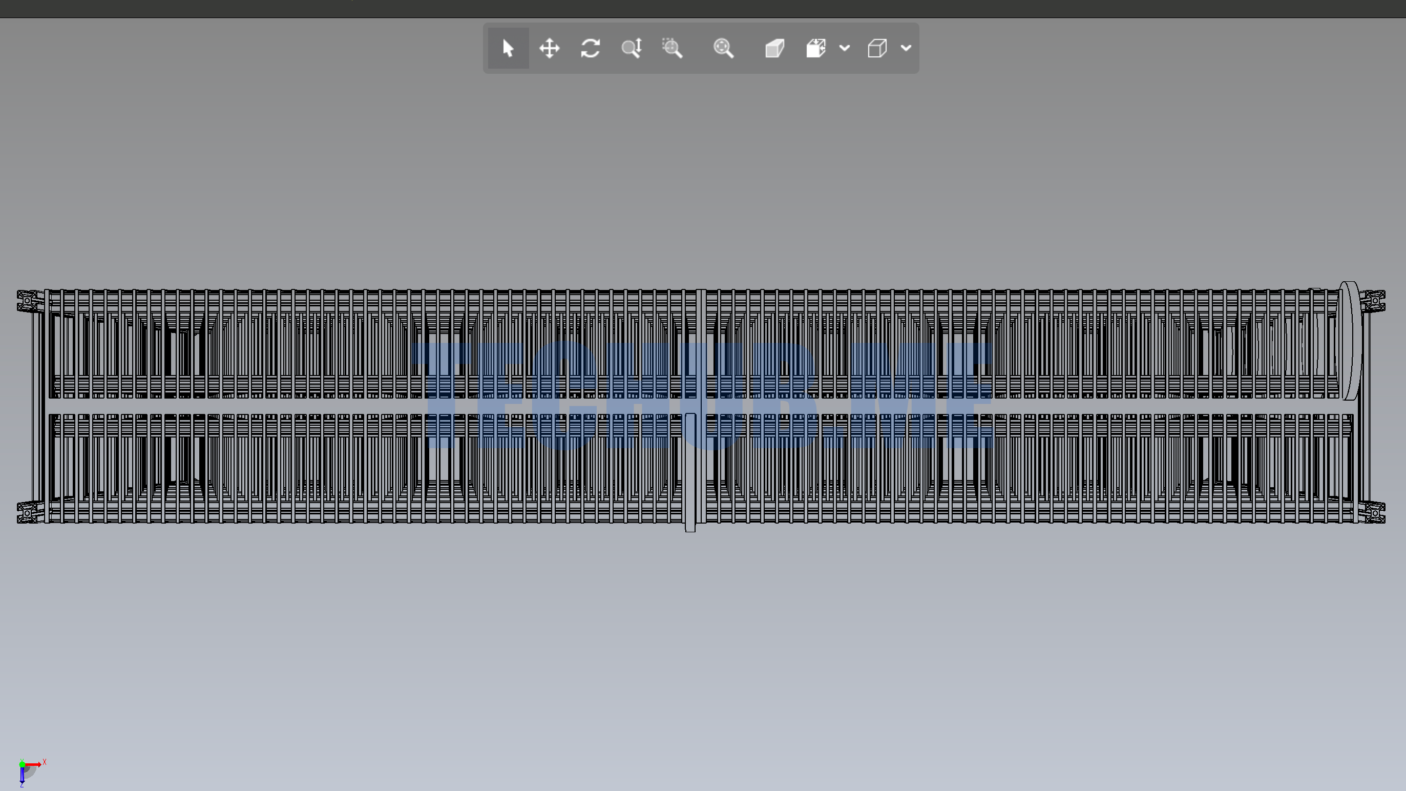 image slot