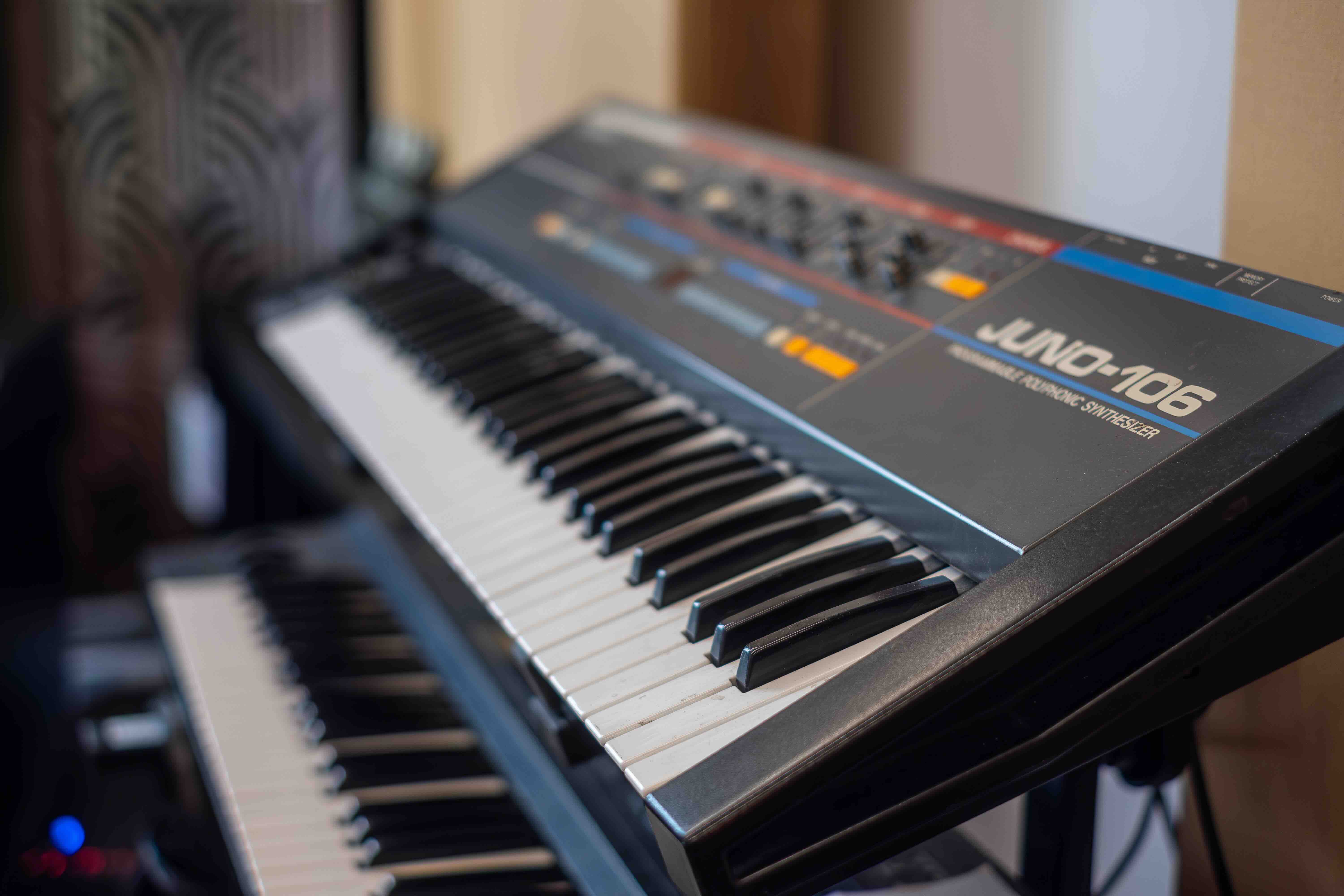 Music Composition Showcase 2024