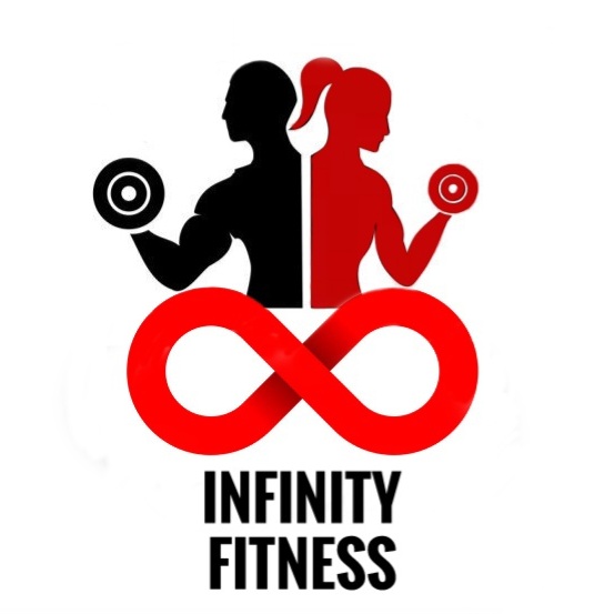 Infinity Fitness Logo