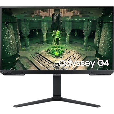 Samsung Odyssey G4 27" FHD IPS Gaming Monitor 240Hz 