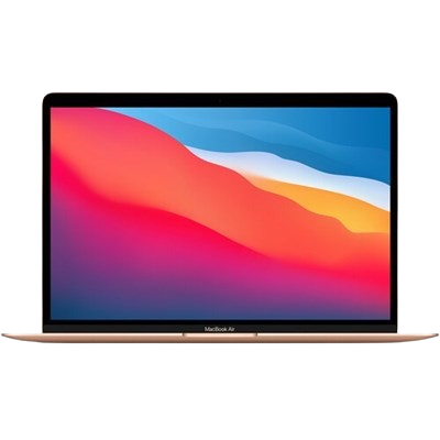 Apple MacBook Air 13.3" MGND3 Gold (Late 2020), M1 Chip | Non Active