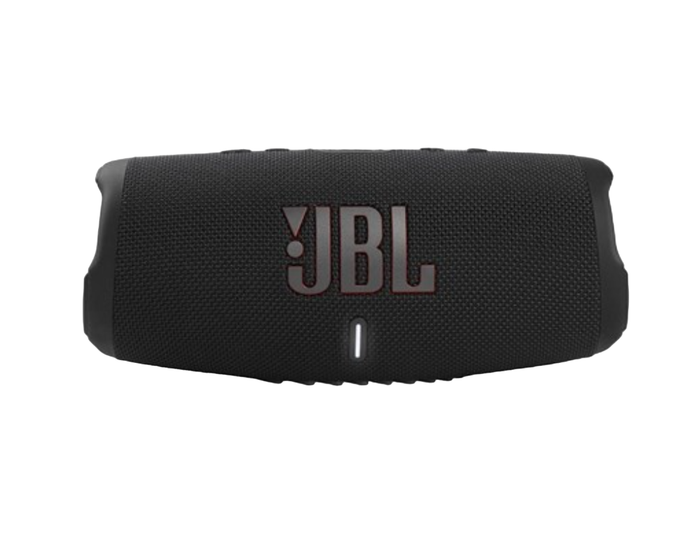 JBL Charge 5 Portable Wireless Bluetooth Speaker, IP67 Waterproof | Black