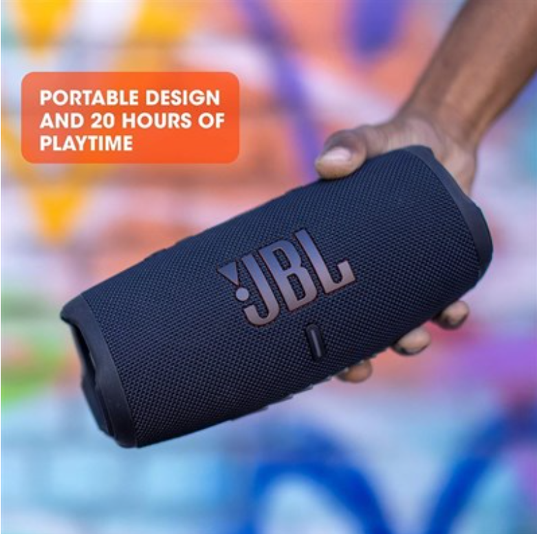 JBL Xtreme 3 Portable Waterproof Speaker - IP67 Waterproof - Dustproof - Wireless Bluetooth Streaming - Camo