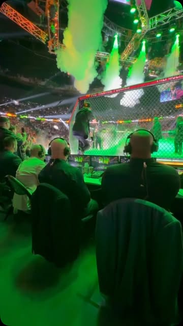 joerogan Instagram post about Event or travel