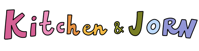 Sign Up And Get Best Deal At The Kitchen and Jorn Show