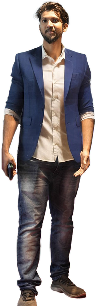 Snehith Digital Profile