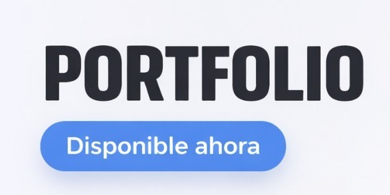 Introducing Portfolio: Your Talent Now Has a Place to Shine
