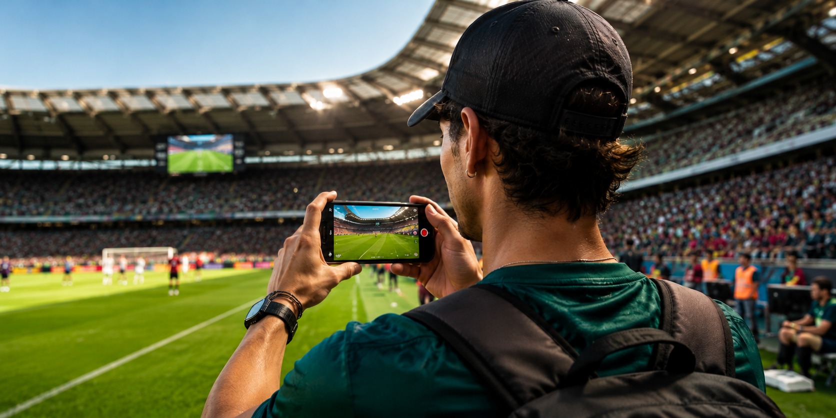 Creadores UGC y Mundial 2026: cómo conseguir campañas