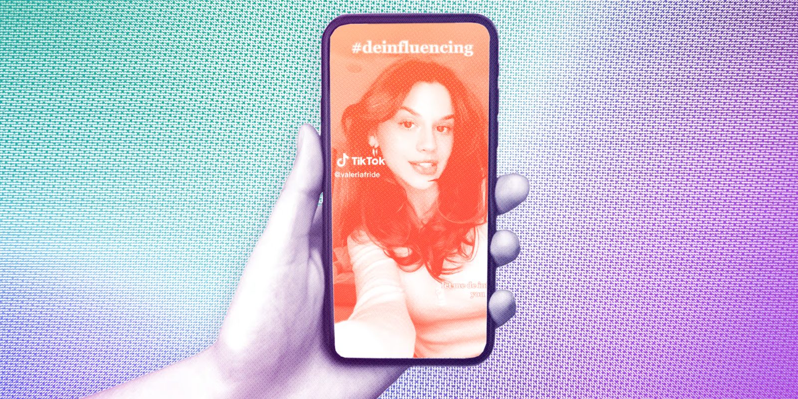 Deinfluencing Is a Warning Sign for Bad UGC Briefs