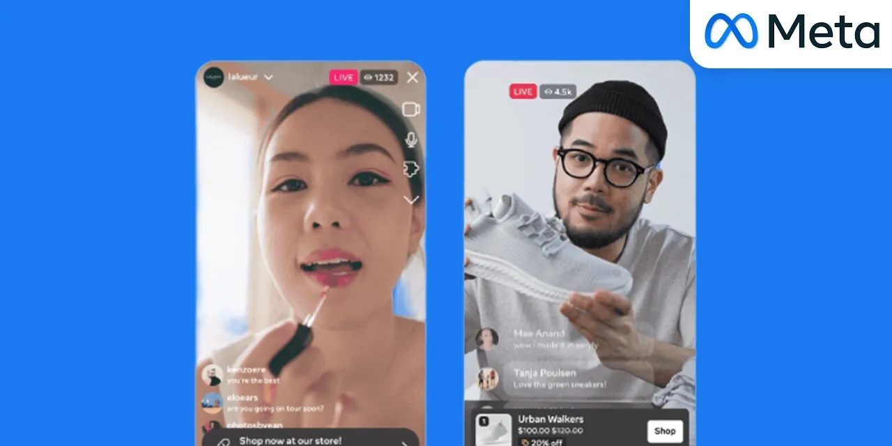 Instagram Live Partnership Ads: Todo lo que tienes que saber