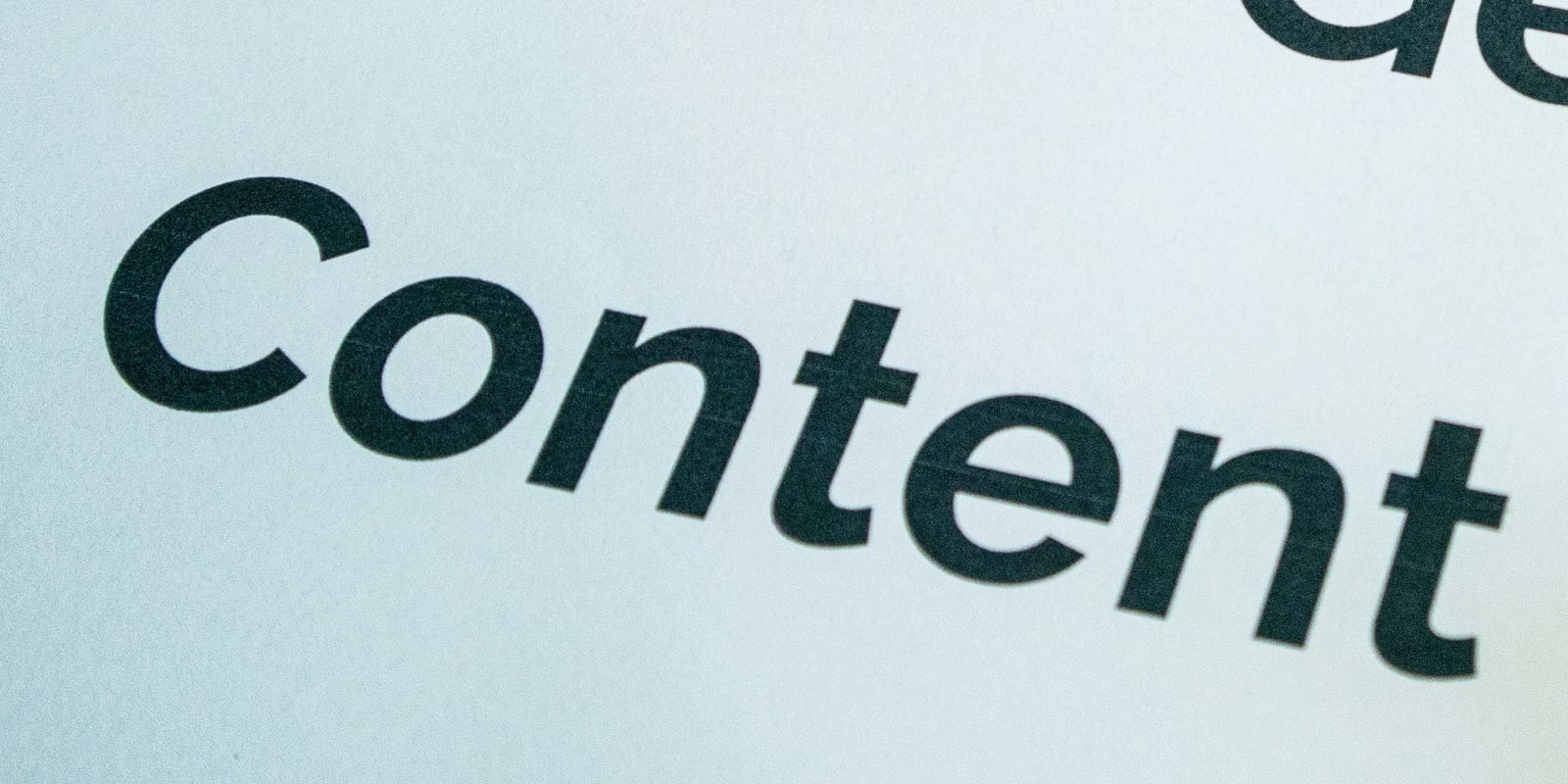 The UGC Brief That Converts: Brief Less, Trust More
