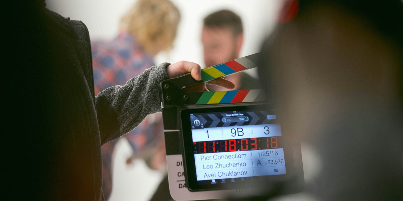 UGC for Talent Agencies: The Category Nobody Bills For