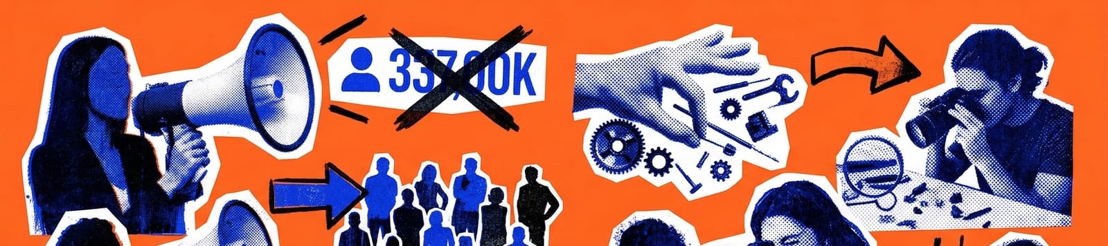 Niche Creators: Why Brands Are Betting on Trust Over Reach