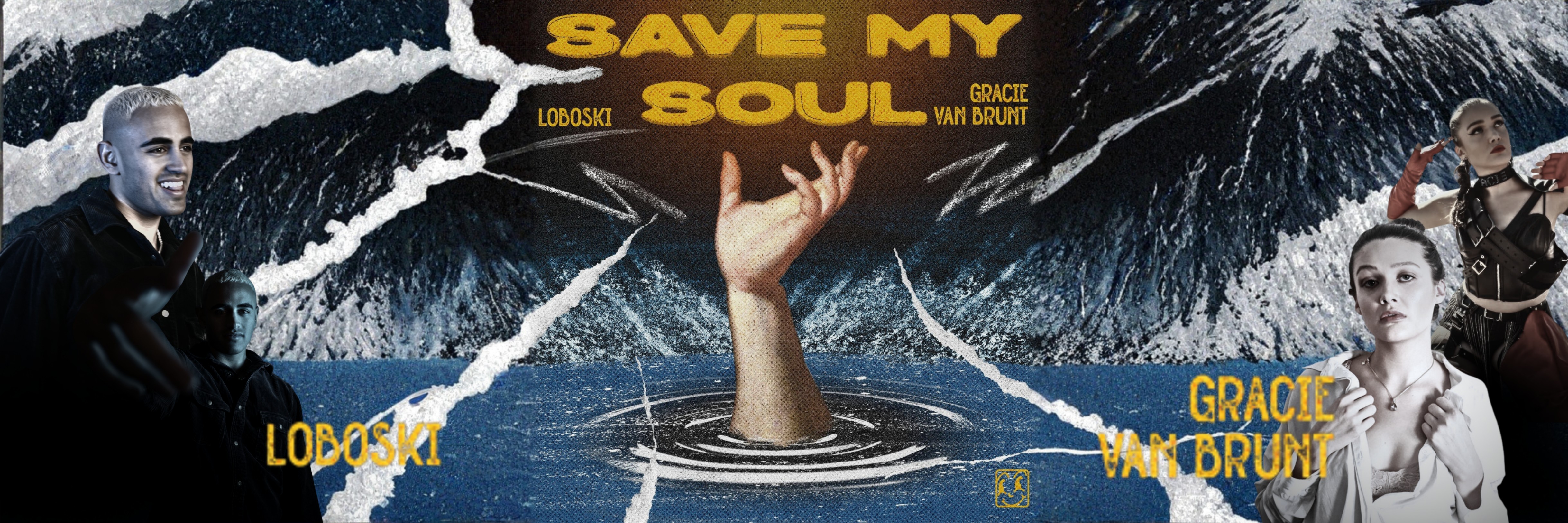 Use our Song "Save My Soul"