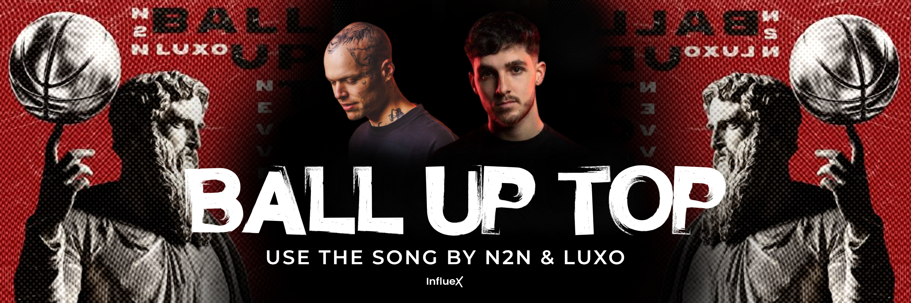 Ball Up Top (feat. Nevve) | WORLD CUP CONTENT