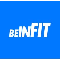 BeInFit Logo