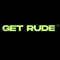 Get Rude Logo