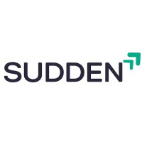 Sudden Logo