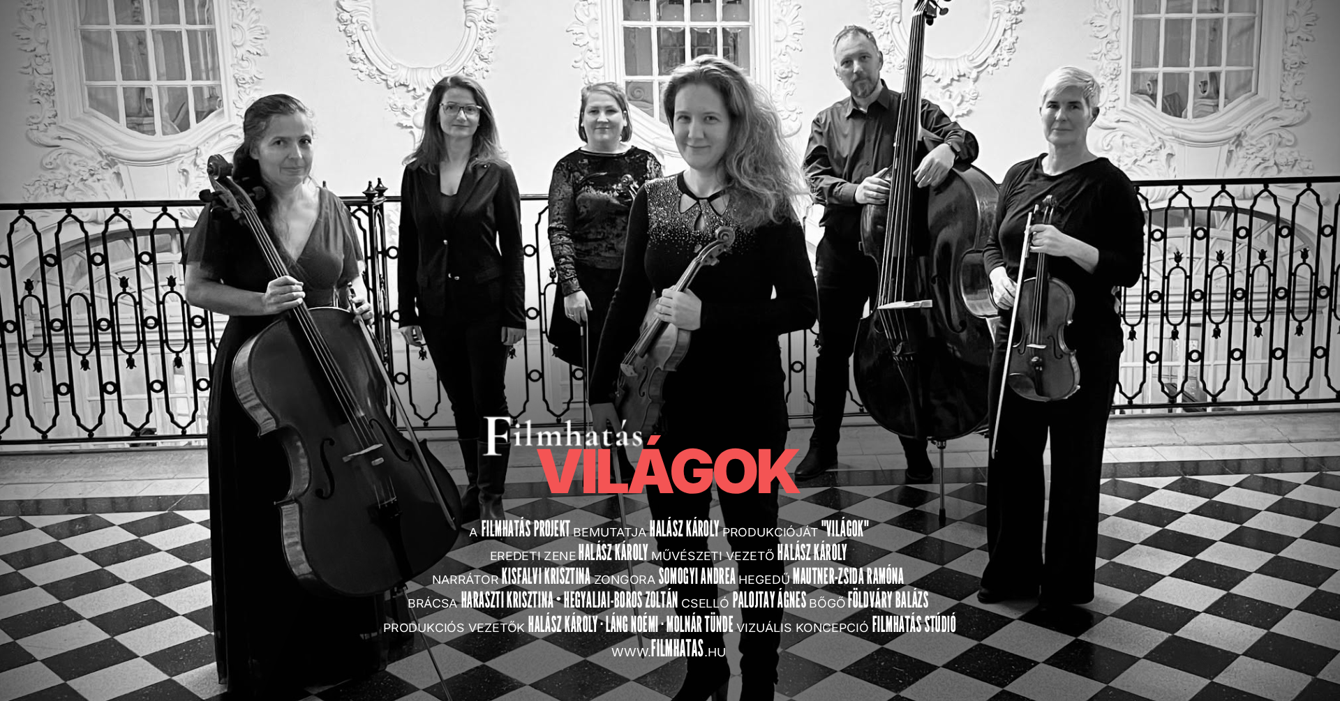 Világok